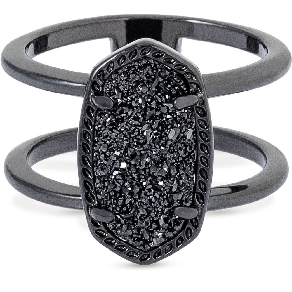 COPY - Kendra Scott Elyse Ring